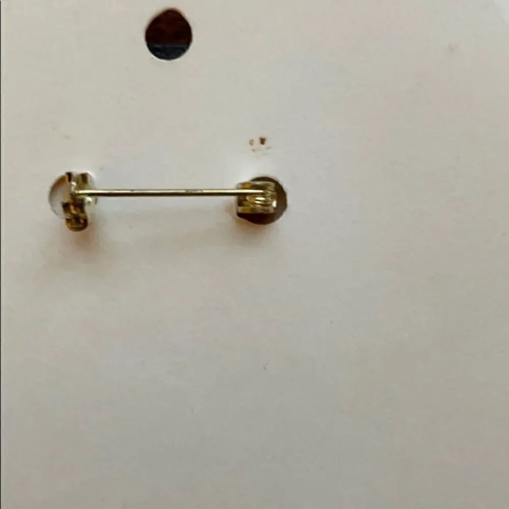 Hand Crafted Brooch - Picture 2 of 2